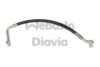 WEBASTO 82D0796685A High-/Low Pressure Line, air conditioning